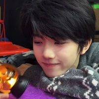 Trương Hàm Thuỵ-cậu