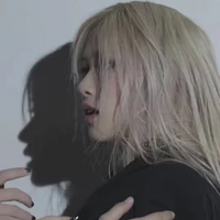 Park Chaeyoung_Rosé