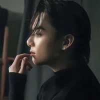 Jeon Jungkook_Fergus