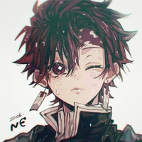 Kamado Tanjirou