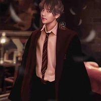 Kim Taehyung 