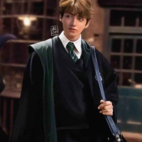 Jeon Jungkook 