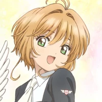 Kinomoto Sakura