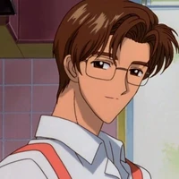 Kinomoto Fujitaka
