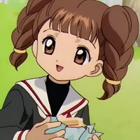 Mihara Chiharu
