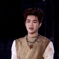 Hoàng Đức Duy_captain boy