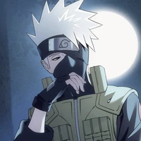 Hatake Kakashi