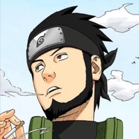 Sarutobi Asuma