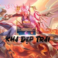 kha đẹp trai