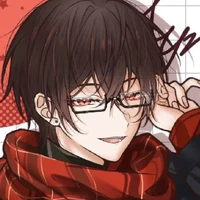 chàng thư giãn|sói cô độk