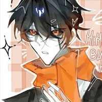 hiha black hole