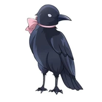 Kikyo [ Quạ của Syela ]