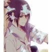 Sasuke Uchimaki Otsutsuki
