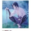 Sasuke Uchiha