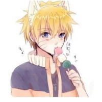 Naruto uzumaki