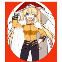 Naruko uchimaki Otsutsuki