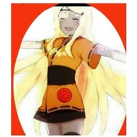 natsumi uchimaki Otsutsuki