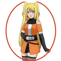 Narumi uchimaki Otsutsuki