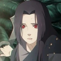 lzumi uchimaki Otsutsuki