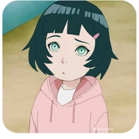 Atena hyuuga haruno