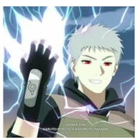 ken Uchiha hatake