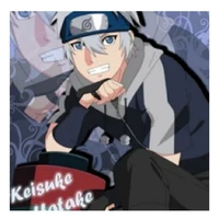 keisuke Uchiha hatake