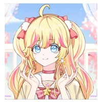 nanako uzumaki Namikare