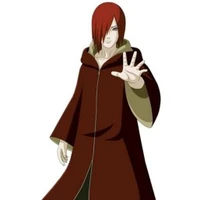 Nagato uzumaki Namikare