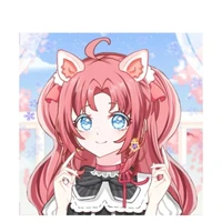 Nahomi uzumaki Namikare