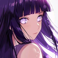 Hinata hyuuga