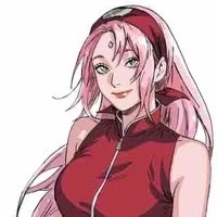 mery hyuuga haruno