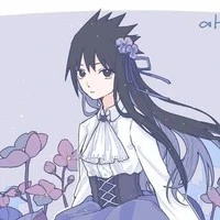 Akiko uchimaki Otsutsuki