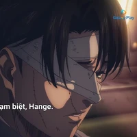 Levi Ackerman