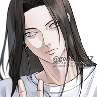 Hyuga Neji