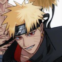 Uzumaki Naruto