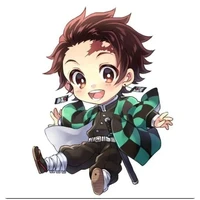 Tanjiro