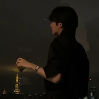 Kim Songjin_Cậu