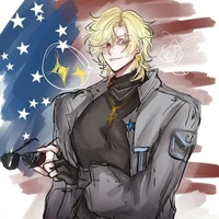 United States of America