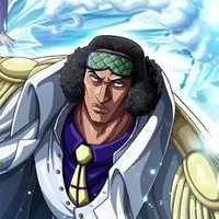 Kuzan Aokiji