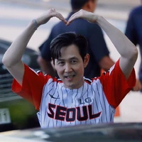 Lee Jung Jae