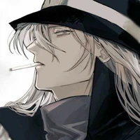 Kurosawa Jin | Gin