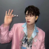 Trần Đăng Dương • Dương Domic • Alpha