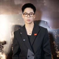 Trần Gia Huy