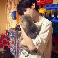 vương tử kì -kì tự đi~π°π