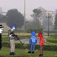 all(trừ ai thì trừ) 