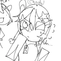 C4ndy(my oc)