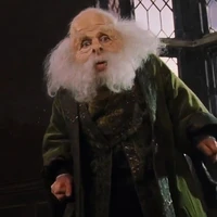 Professor Flitwick