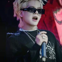 Nguyễn Quang Anh ( Rhyder  )