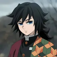 Giyuu Tomioka