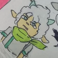 Yunyun (Cừu Lười Biếng Au)